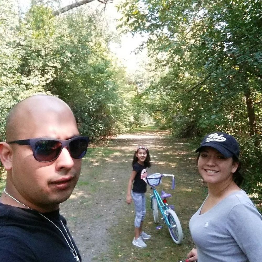 Meet your Posher, Ruben